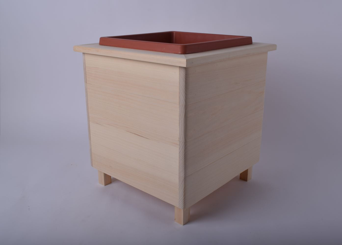 Cache pot intérieur