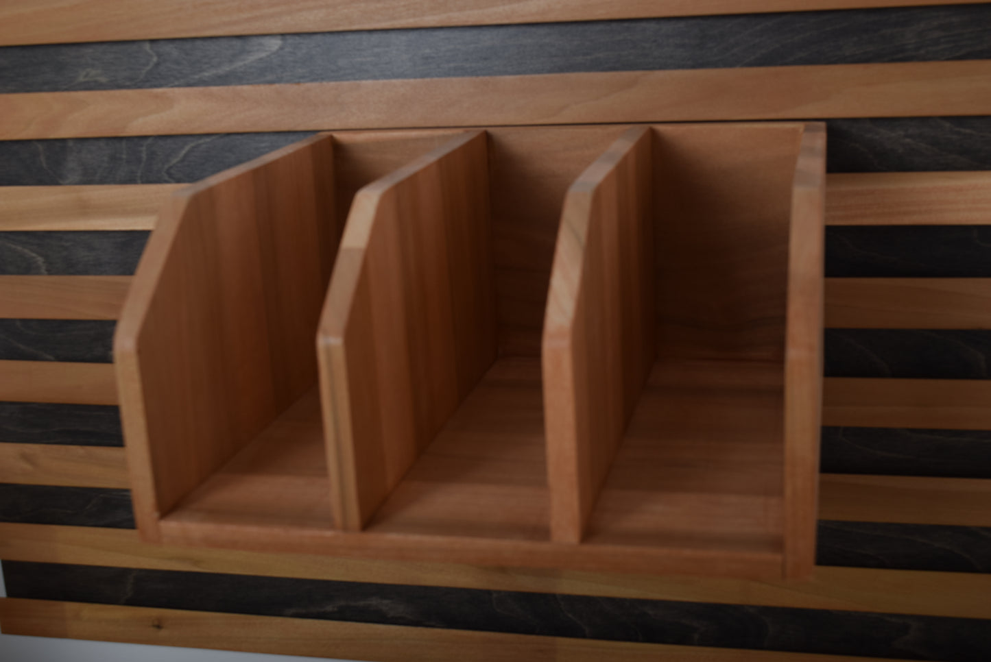 Section pour cartables