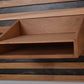 Section de rangement horizontal