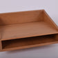 Section de rangement horizontal