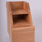 Section de rangement pour accessoires